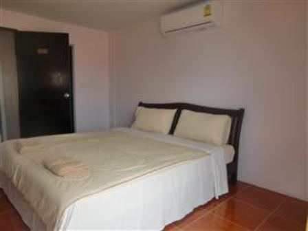 Happy Guest House Phuket Quarto foto